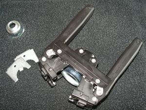 Kapselapparat, 26 og 29 mm